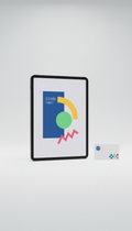 Apple iPad Air (5th Gen) M1 Chip