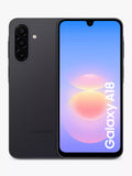 Samsung A18 128GB – Black – Unlocked