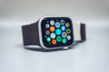 Apple Watch Series 5 44mm - Black