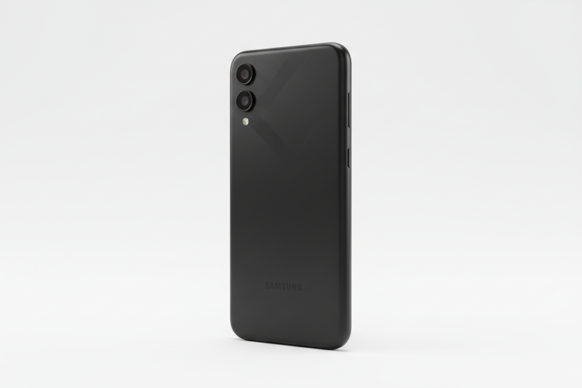 Samsung Galaxy A04 32GB Black Grade B